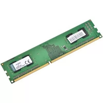 Оперативная память INFORTREND (DDR3NNCMC4-0010), DDR3 1x4Gb, 1600MHz 