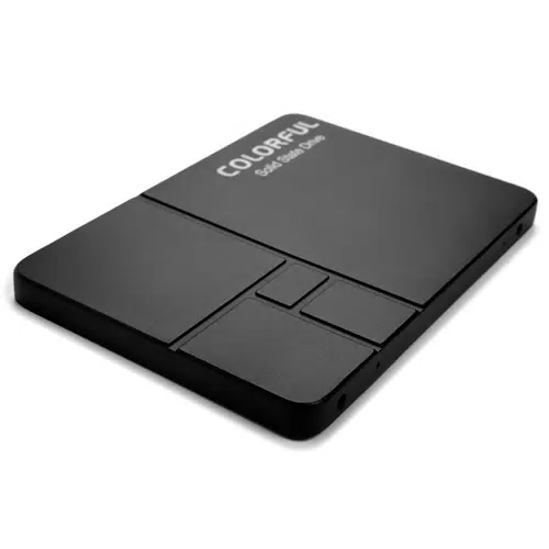 SSD накопитель Colorful SL300 2.5&amp;#34; 128 ГБ SL300 128GB 
