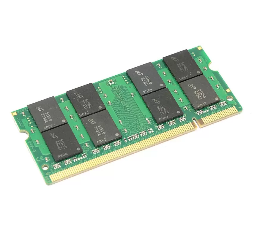 Оперативная память OEM (084354), DDR2 1x4Gb, 800MHz 