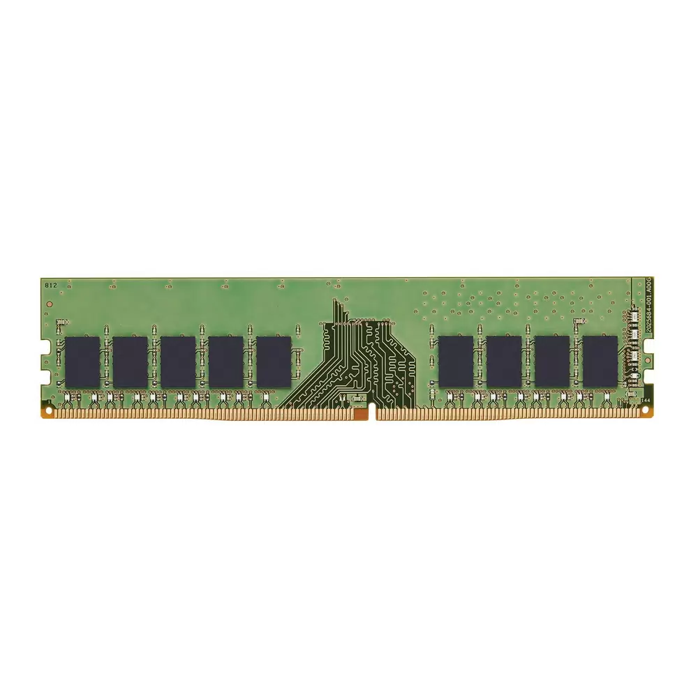 Оперативная память Kingston Server Premier (KSM32ES8/16HC) DDR4 1x16Gb 3200MHz - VLARNIKA в Донецке