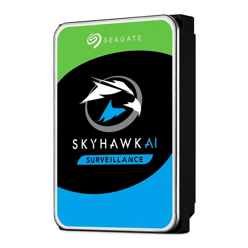 Характеристики - жесткий диск Seagate SkyHawk AI 16ТБ (ST16000VE002) - VLARNIKA в Донецке