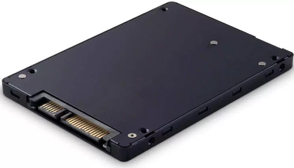 SSD накопитель Lenovo 2.5" 1,92 ТБ (4XB7A38274) - VLARNIKA в Донецке