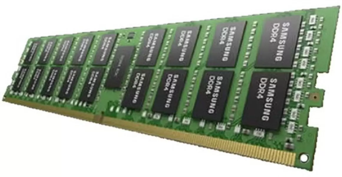 Оперативная память Samsung (M393A4G40BB3-CWE), DDR4 1x32Gb, 3200MHz - VLARNIKA в Донецке