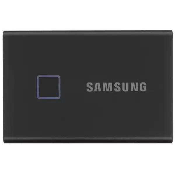 Внешний SSD диск Samsung MU-PC2T0K/WW 2 ТБ (MU-PC2T0K/WW) - VLARNIKA в Донецке