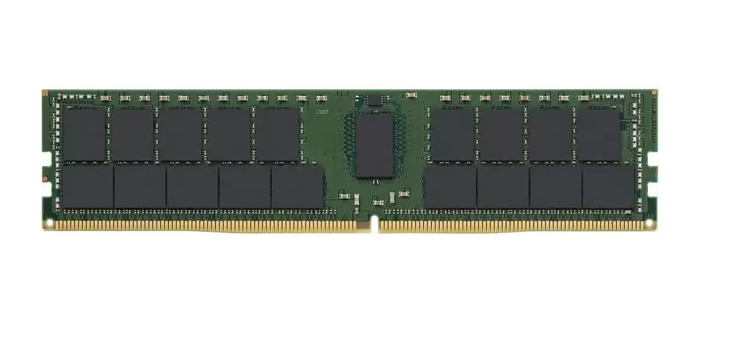 Оперативная память Kingston KSM48R40BD4TMM-64HMR DDR5 2x32Gb 4800MHz - VLARNIKA в Донецке