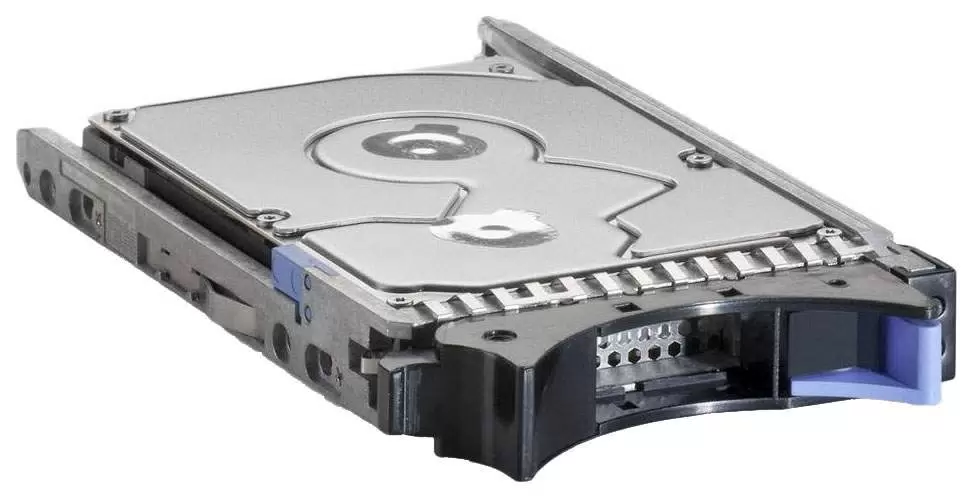 Жесткий диск Lenovo 600ГБ (00MJ145) 