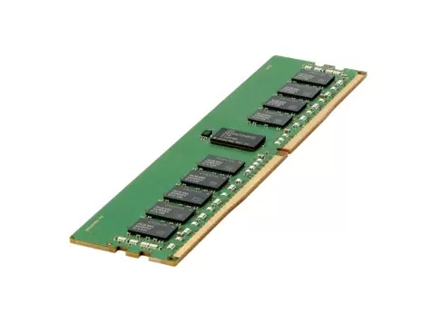Оперативная память HP 8GB x4 DDR4-2133 Single Rank Reg Kit [774170-001] - VLARNIKA в Луганске