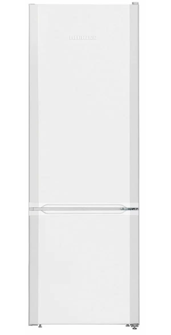 Холодильник LIEBHERR CUe 2831-26 001 белый - VLARNIKA в Донецке