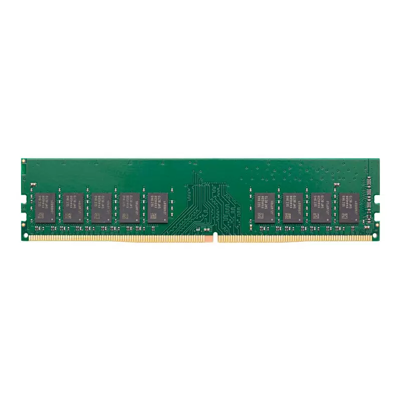 Оперативная память Synology (D4EU01-4G), DDR4 1x4Gb, 2666MHz - VLARNIKA в Донецке