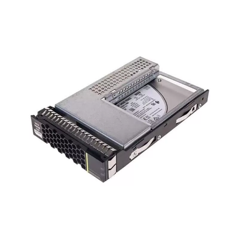 SSD накопитель xFusion ES500 Series 3.5" 480 ГБ (0255Y108) - VLARNIKA в Донецке