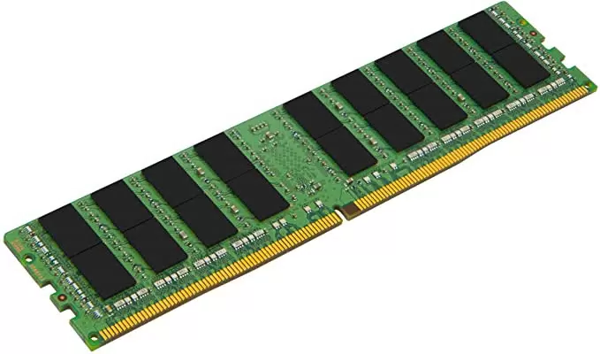 Оперативная память Kingston (KTH-PL432/64G), DDR4 1x64Gb, 3200MHz - VLARNIKA в Донецке
