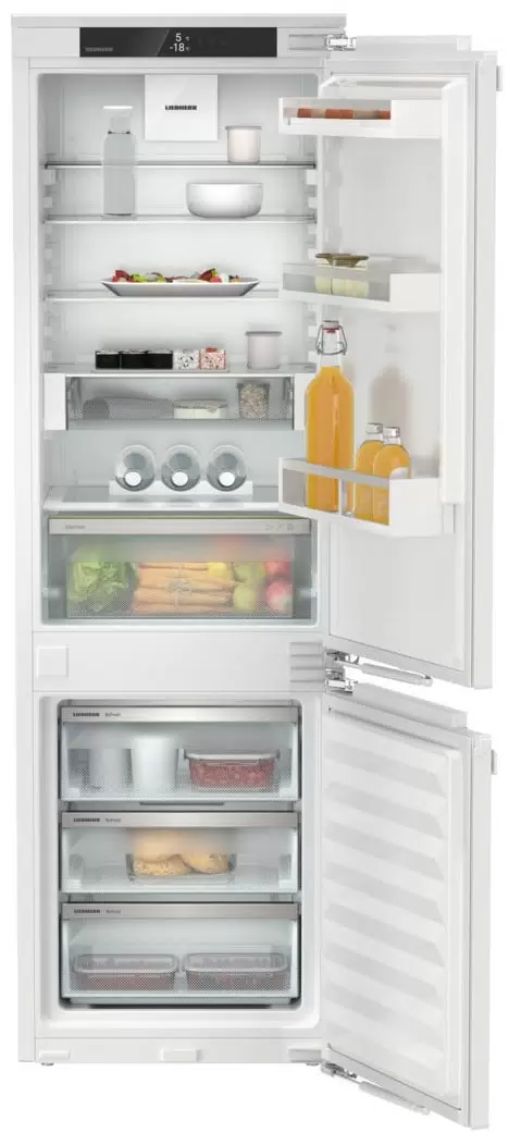 Холодильник встраеваемый Liebherr ICNd 5123-20 - VLARNIKA в Донецке