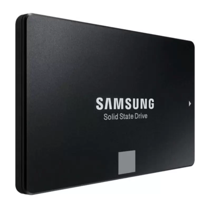 SSD накопитель Samsung PM883 2.5" 1,92 ТБ (MZ7L31T9HBLT-00A07) - VLARNIKA в Донецке