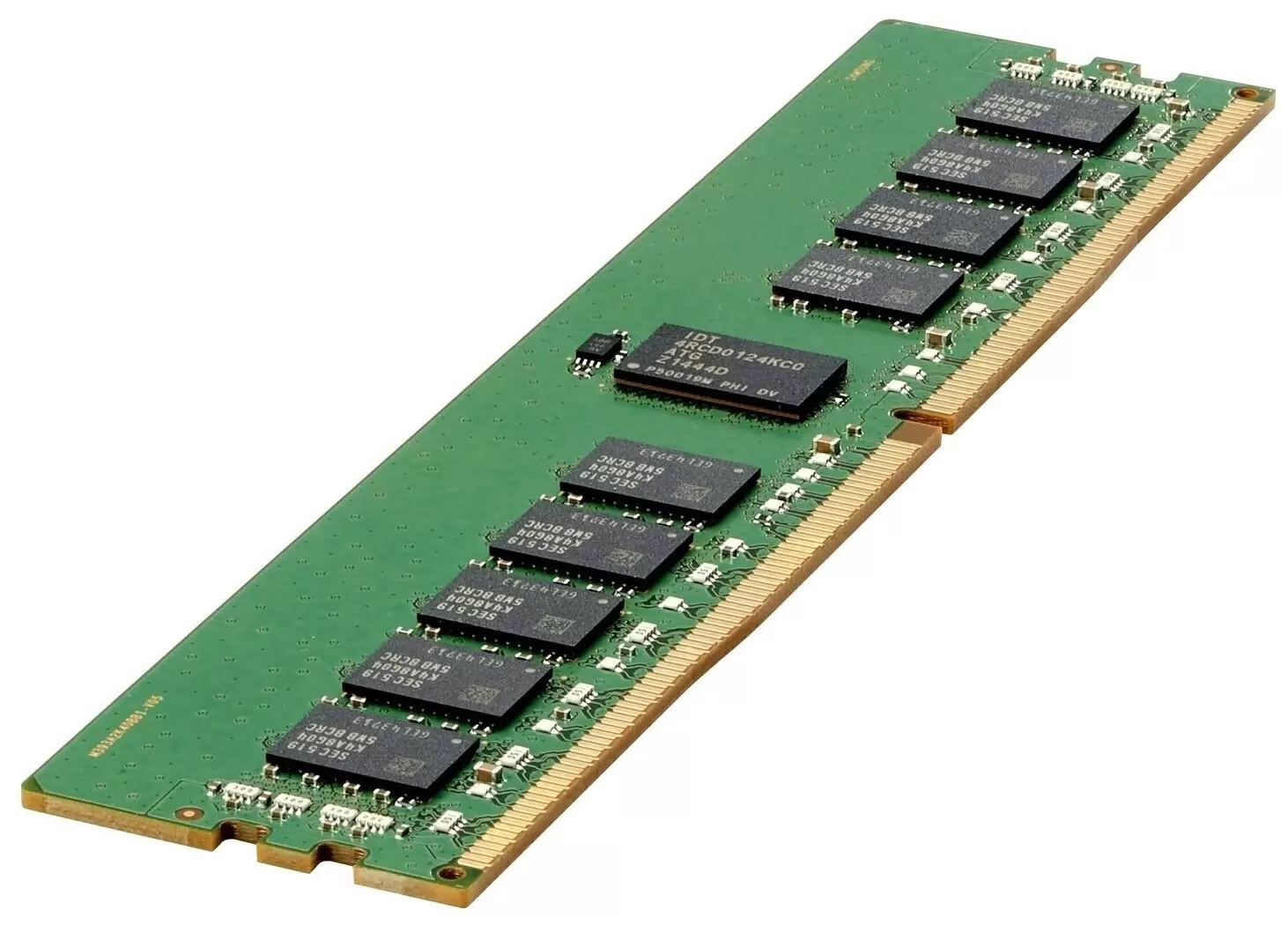 Оперативная память Samsung M393A4K40EB3-CWEBY DDR4 1x32Gb 3200MHz 