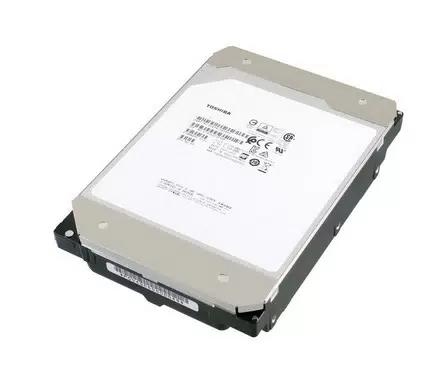 Infortrend Жесткий диск Infortrend Toshiba Enterprise 3.5&amp;#34; SAS 12Gb/s HDD, 6TB, 7200RPM, 1 