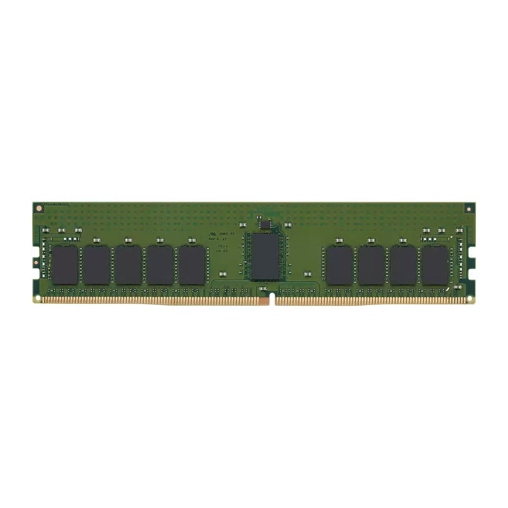 Оперативная память Kingston Server Premier (KSM32RS4/16MRR) DDR4 1x16Gb 3200MHz 