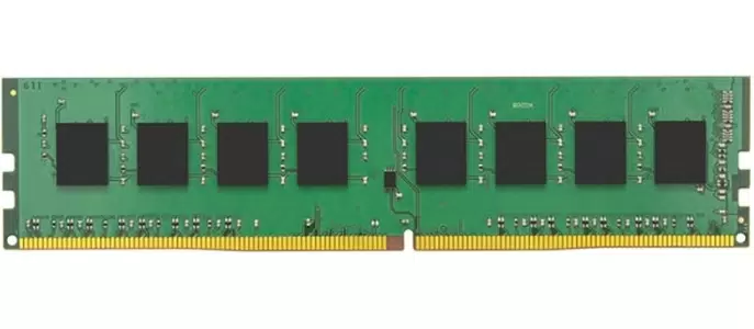 Оперативная память Infortrend (DDR4REC1R0MD-0010), DDR4 1x8Gb, 2400MHz 