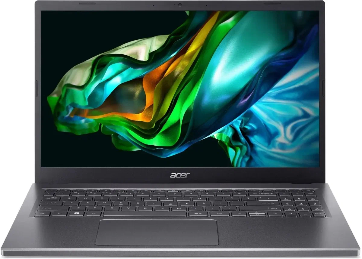 Ноутбук Acer Aspire 5 A515-58P-368Y Gray (NX.KHJER.002) - VLARNIKA в Луганске