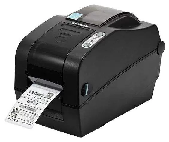 Принтер этикеток BIXOLON SLP-TX220 черный, белый (SLP-TX220) - VLARNIKA в Донецке