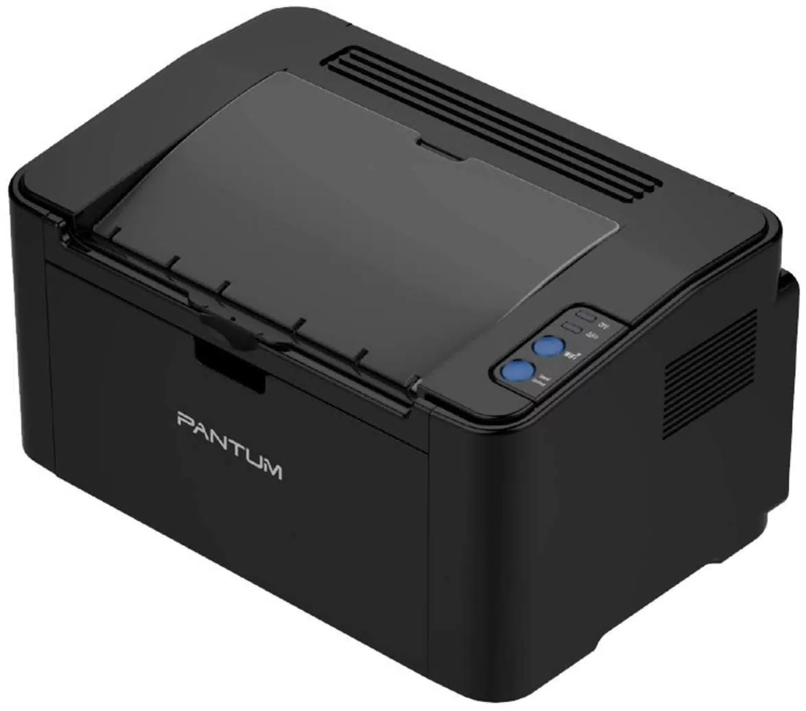 Лазерный принтер Pantum P2207 