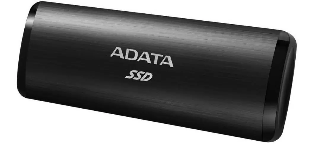 Внешний SSD диск ADATA SE760 512ГБ (ASE760-512GU32G2-CBK) - VLARNIKA в Донецке