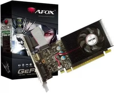 Видеокарта AFOX NVIDIA GeForce GT 730 (AF730-2048D3L6) - VLARNIKA в Донецке