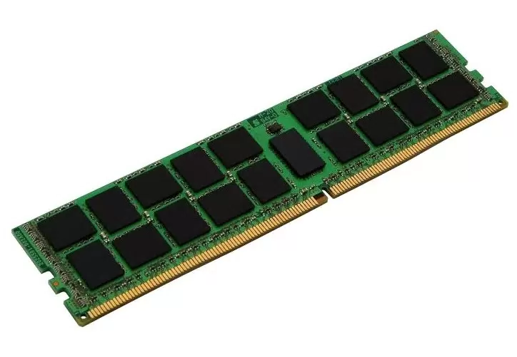Оперативная память Kingston for HP/Compaq DDR4 1x16Gb, 2666MHz (KTH-PL426/16G) - VLARNIKA в Донецке