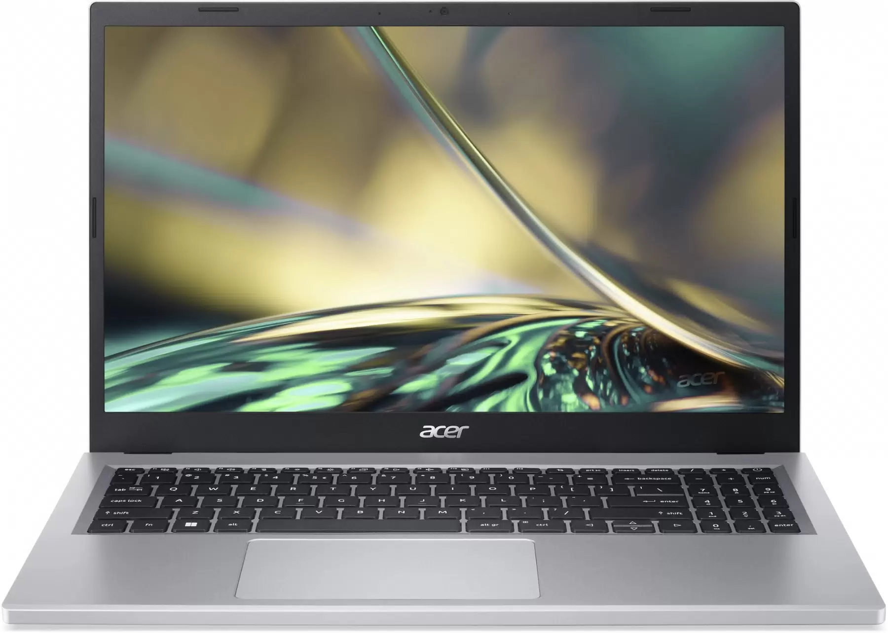 Ноутбук Acer Aspire 3 A315-24P-R4N8 Silver (NX.KDEER.00J) - VLARNIKA в Луганске
