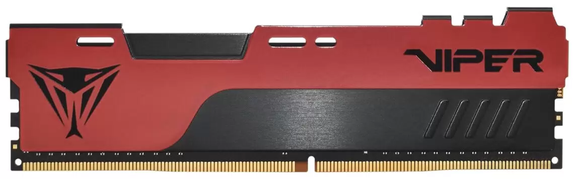 Оперативная память Patriot Viper Elite II (PVE2416G266C6) DDR4 1x16Gb 2666MHz - VLARNIKA в Донецке