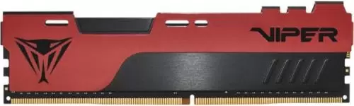 Оперативная память Patriot Viper Elite II 8Gb DDR4 2666MHz (PVE248G266C6) - VLARNIKA в Донецке