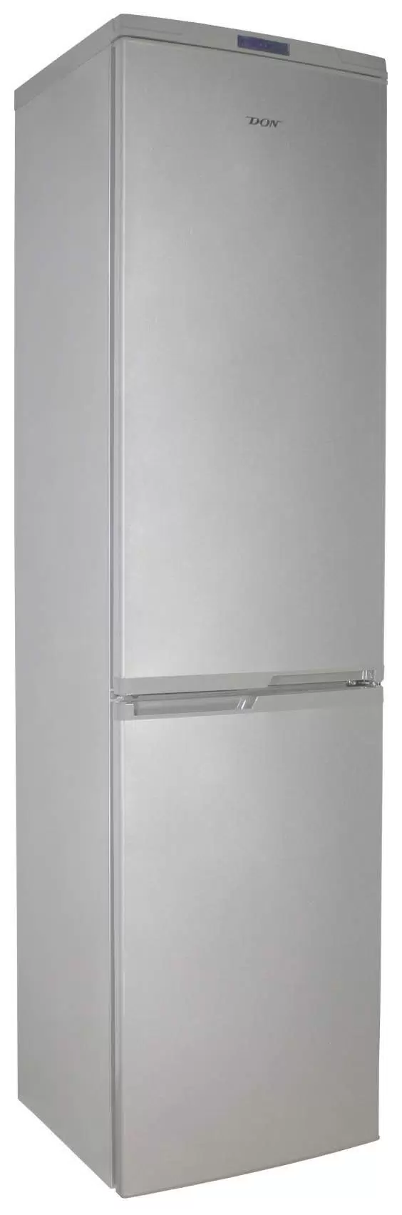 Холодильник DON R 299 MI Silver - VLARNIKA в Донецке
