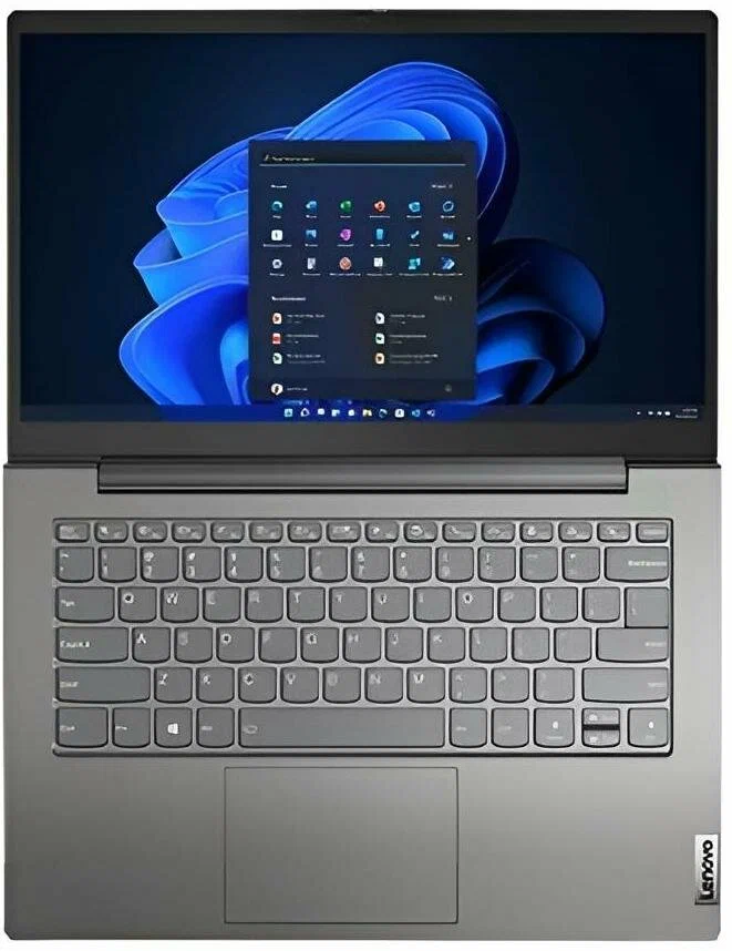 Ноутбук Lenovo ThinkBook 14 G4 IAP Gray (21DH00GNRU) - VLARNIKA в Луганске