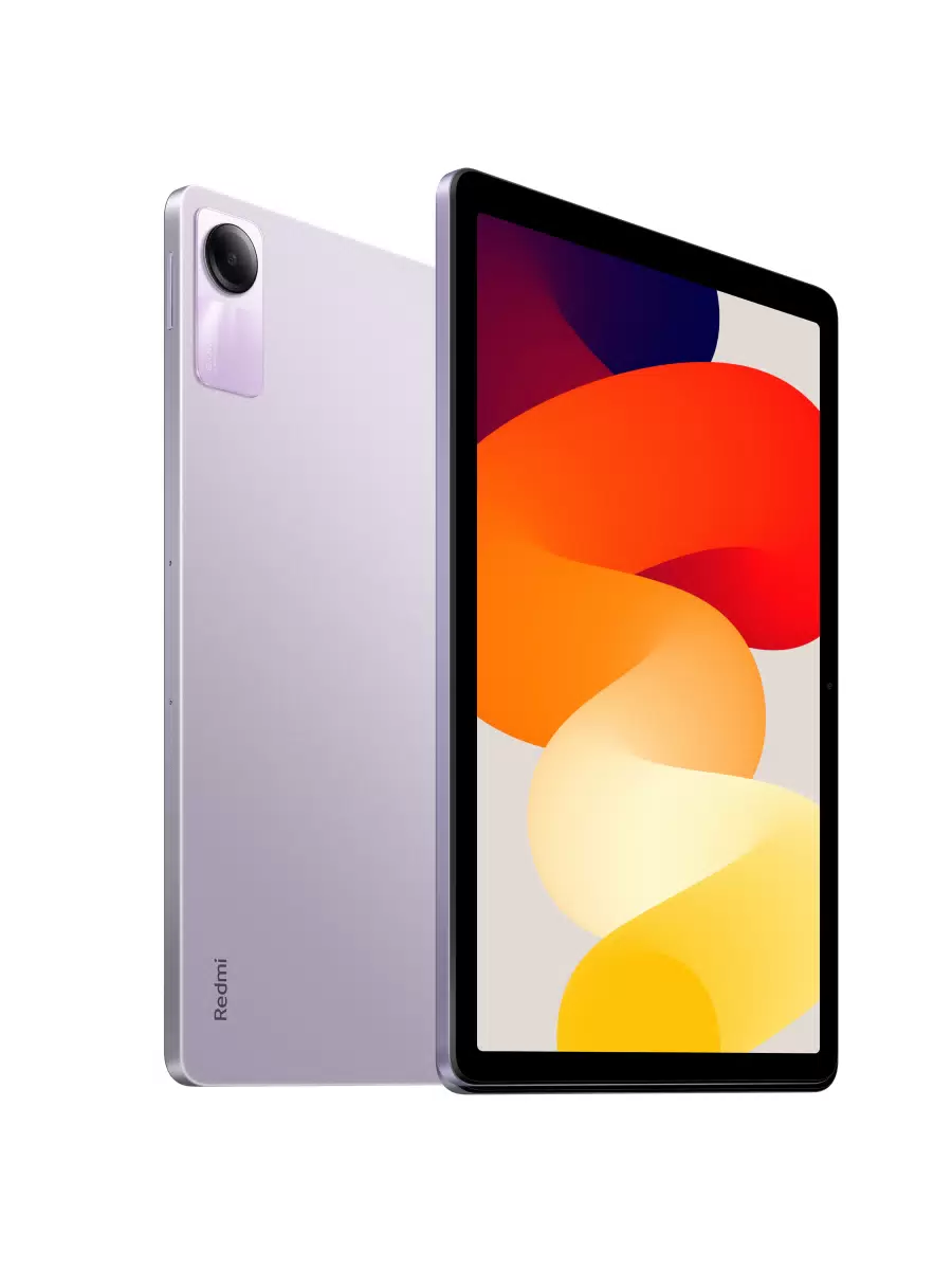 Планшет Xiaomi Pad SE 11" 2023 6/128GB фиолетовый (49263) Wi-Fi - VLARNIKA в Донецке