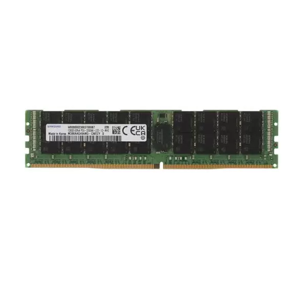 Оперативная память Samsung (M386AAG40AM3-CWE), DDR4 1x128Gb, 3200MHz - VLARNIKA в Донецке