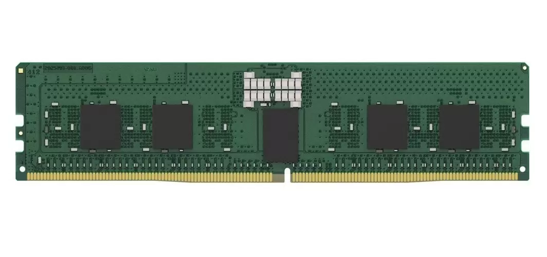 Оперативная память Kingston Server Premier DDR5 1x16Gb, 4800MHz (KSM48R40BS8KMM-16HMR) - VLARNIKA в Донецке