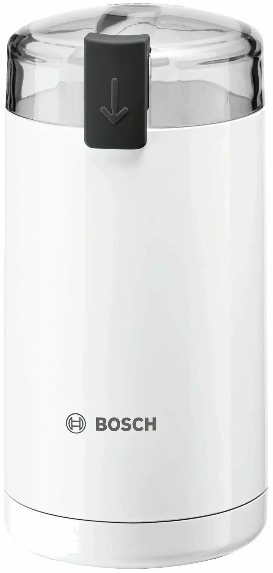 Кофемолка Bosch TSM 6A011W белый - VLARNIKA в Луганске