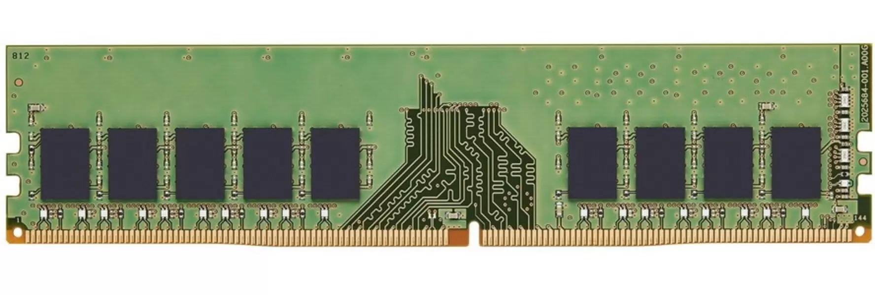 Оперативная память Kingston (KSM26ES8-rstick-16HC), DDR4 1x16Gb, 2666MHz - VLARNIKA в Донецке