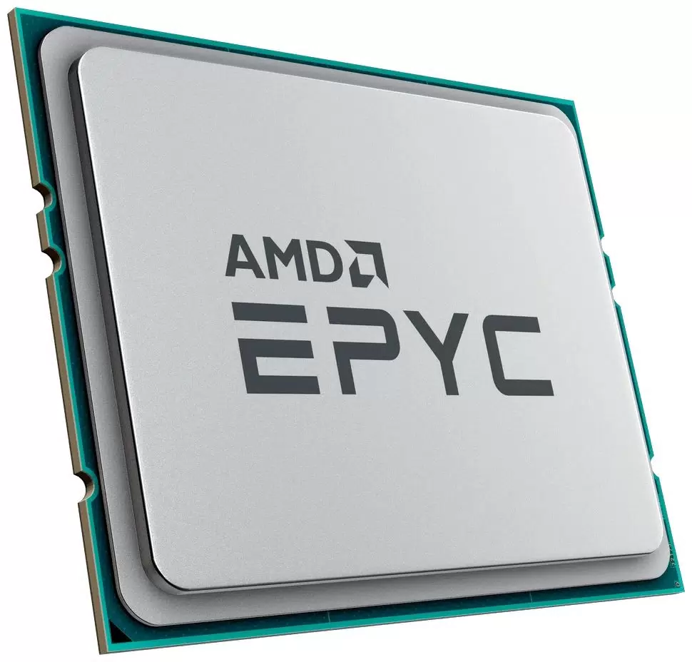 Процессор AMD EPYC 7742 SP3 OEM - VLARNIKA в Донецке