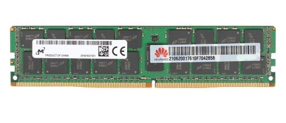 Оперативная память Huawei 06200304 (06200304), DDR4 1x16Gb, 2933MHz - VLARNIKA в Донецке