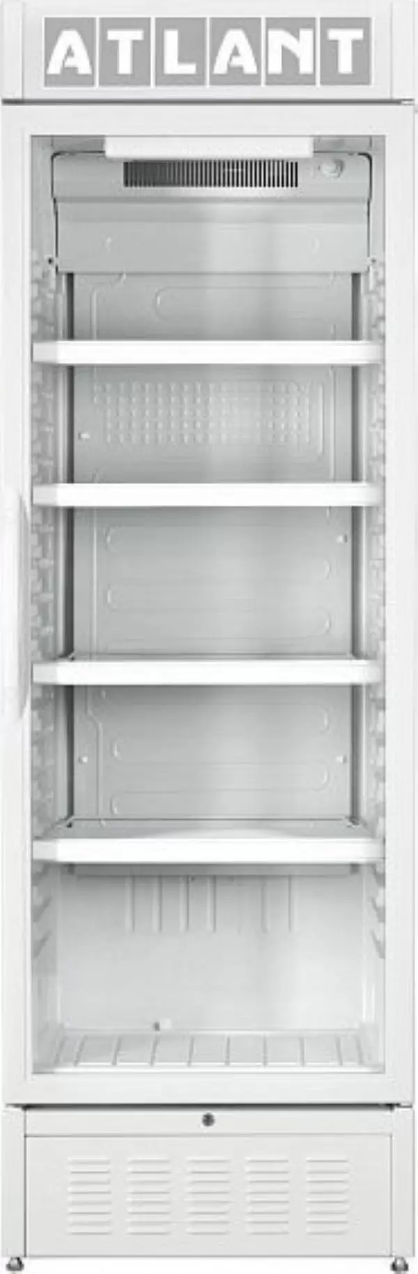 Холодильная витрина Атлант ХТ-1000-000 - VLARNIKA в Донецке