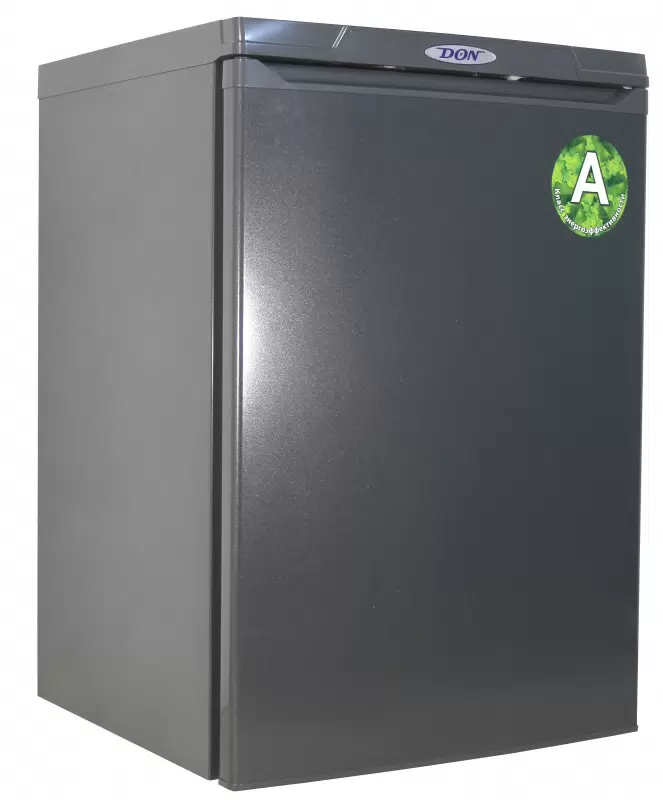 Холодильник DON R 407 G серый 