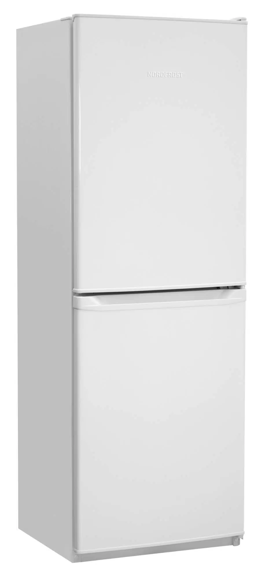 Холодильник NordFrost NRB 151 032 белый - VLARNIKA в Луганске