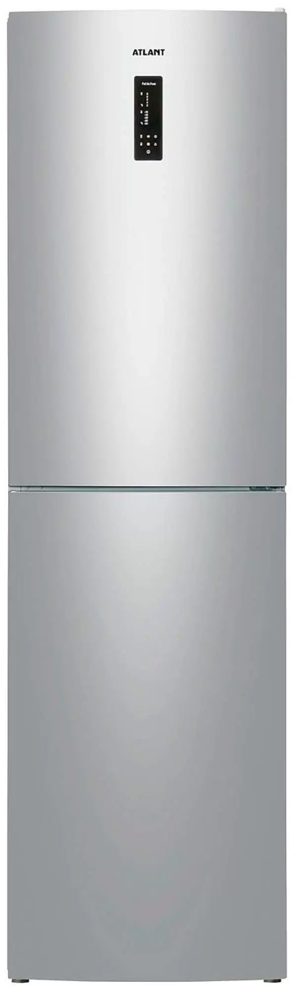 Холодильник ATLANT ХМ 4625-181 NL C серебристый - VLARNIKA в Донецке
