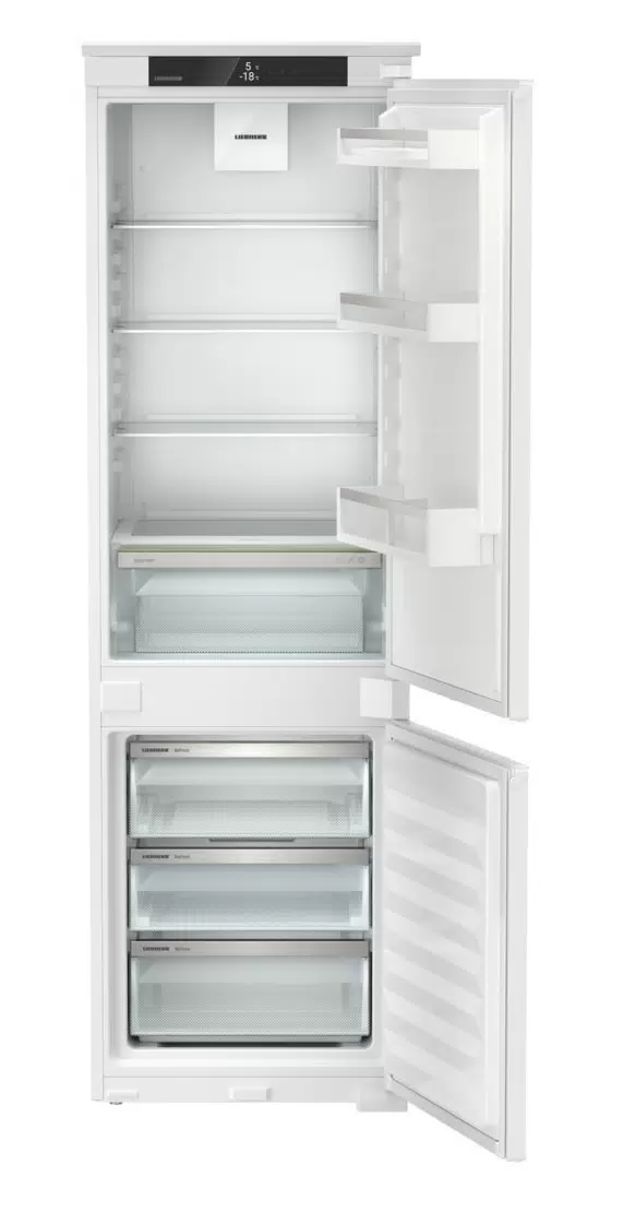 Встраиваемый холодильник LIEBHERR ICNSe 5103 белый - VLARNIKA в Донецке