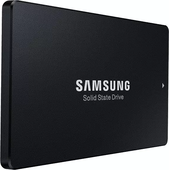 SSD накопитель Samsung PM983 2.5" 7,68 ТБ (MZQLB7T6HMLA-00007) - VLARNIKA в Донецке