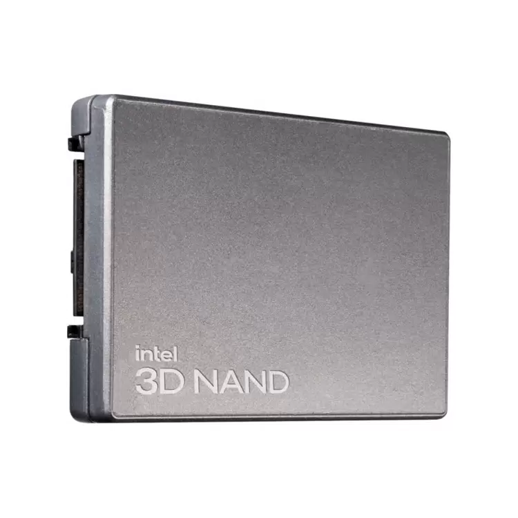 SSD накопитель Intel D7-P5510 2.5" 7,68 ТБ (SSDPF2KX076TZ01) - VLARNIKA в Донецке