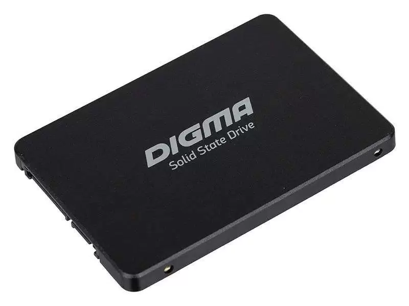 Внутренний SSD накопитель DIGMA 2.5" 1 ТБ (DGSR2001TP13T) - VLARNIKA в Донецке
