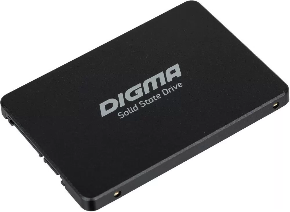 SSD накопитель DIGMA Run S9 2.5" 512 ГБ (DGSR2512GS93T) - VLARNIKA в Донецке