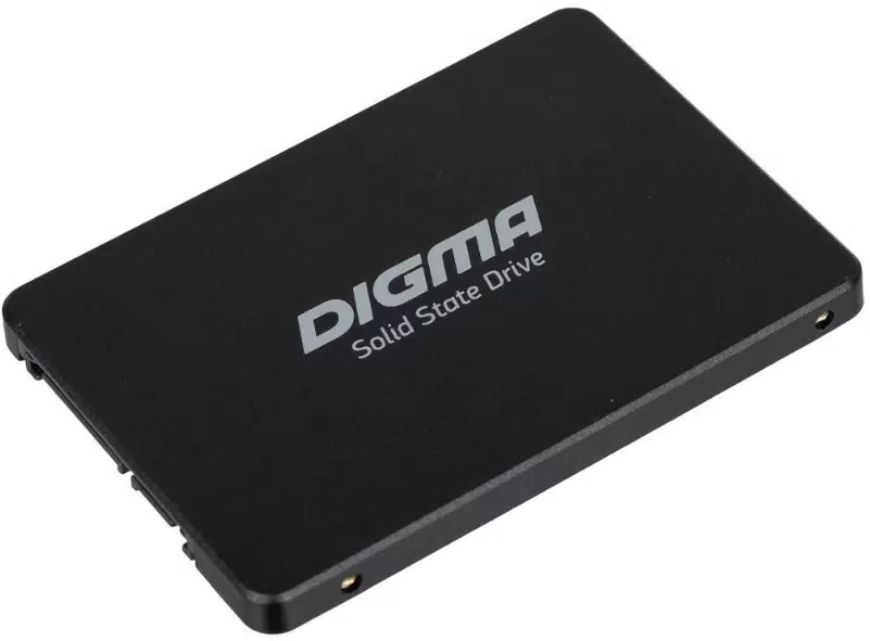 SSD накопитель DIGMA Run S9 2.5&amp;#34; 2 ТБ (DGSR2002TS93T) 