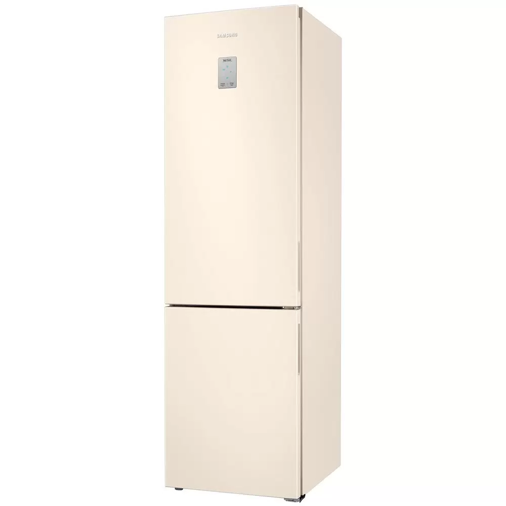 Холодильник Samsung RB37A5491EL/WT бежевый - VLARNIKA в Донецке